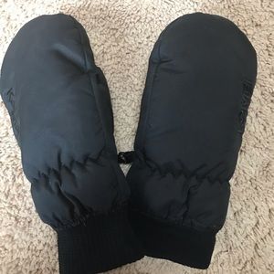 Children’s Kombi Mittens